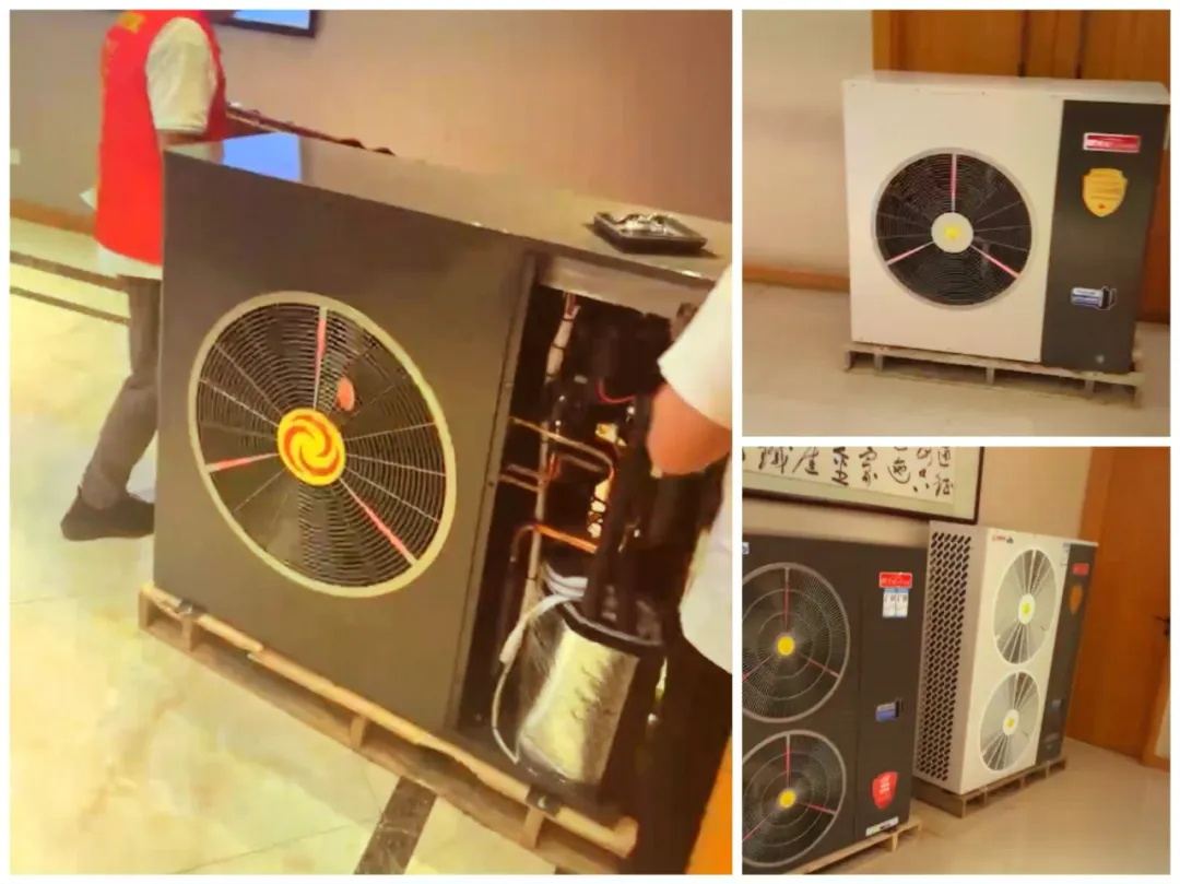 聚勢(shì)待發(fā) 謀遠(yuǎn)共贏|華天成深耕唐山市場(chǎng),成功舉辦新品推介會(huì)!