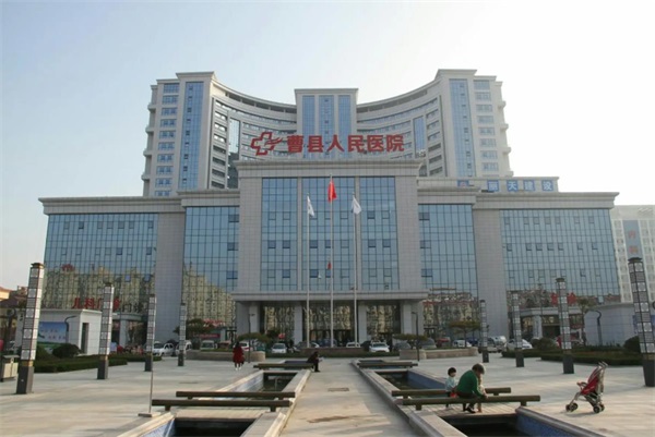 醫院開啟綠色新篇章，空氣能助力熱水工程改造