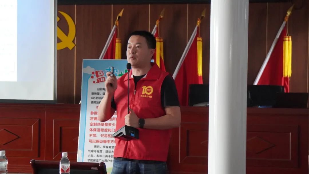 火紅六月，華天成終端促銷大幕開啟!