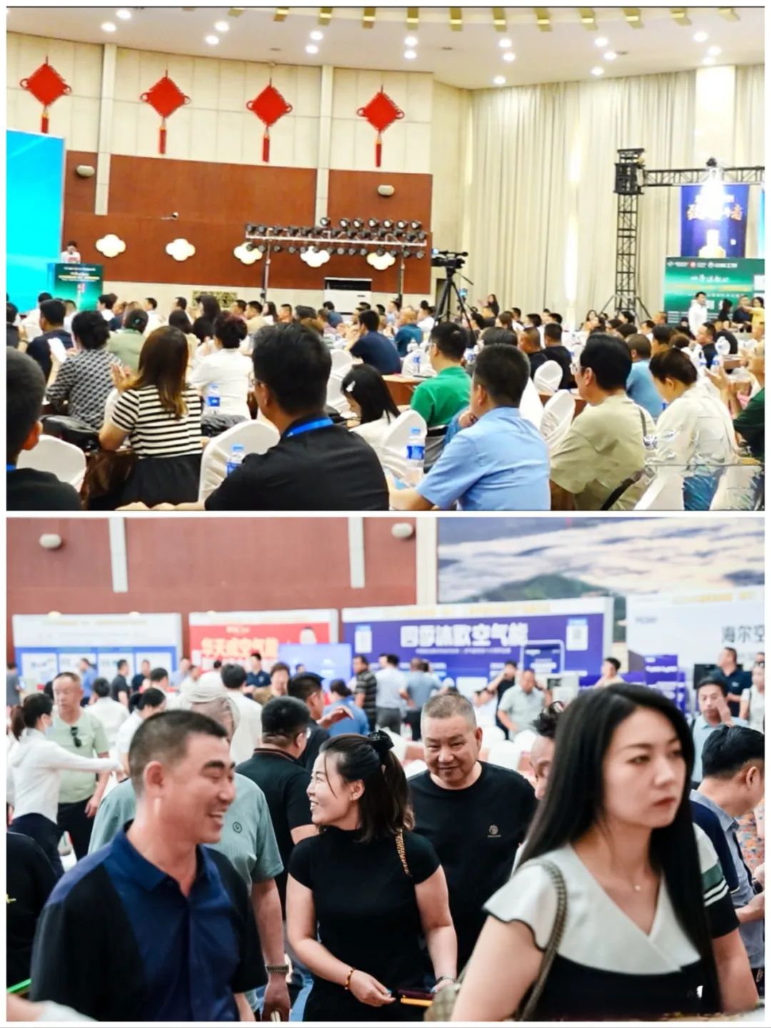 華天成榮獲殊榮，以“新質生產力”引領西北清潔能源發展！