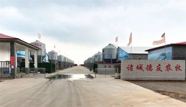 養(yǎng)殖戶信賴的空氣能熱泵供暖設(shè)備