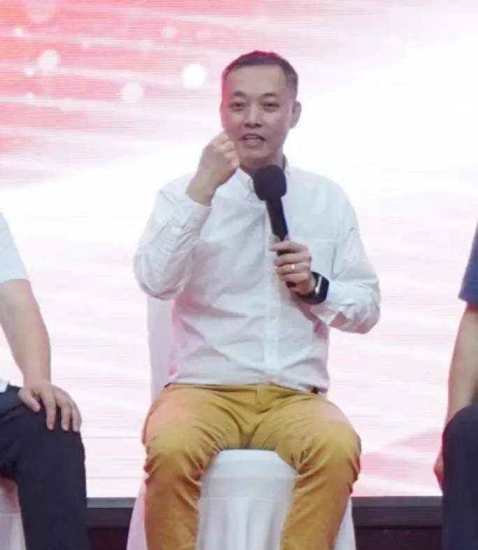 華天成對話行業先鋒 ——2024京津冀空氣能供暖高峰論壇成功舉辦！