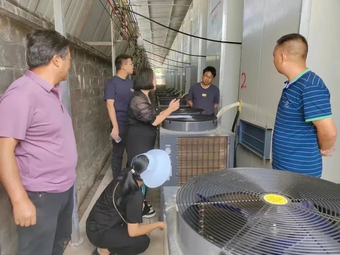 云南多地革新傳統烘干——華天成2000套烘干項目助力農戶降本增效！