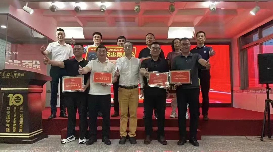 中國空氣能的“邯鄲模式”