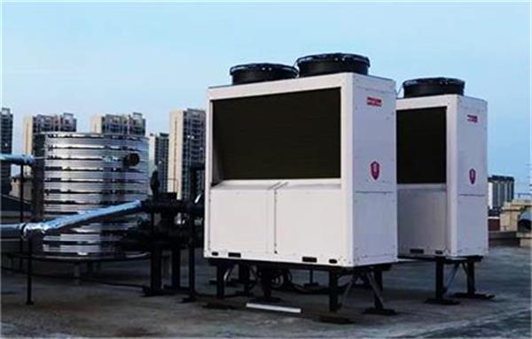 空氣源冷暖機(jī)組品牌的發(fā)展趨勢