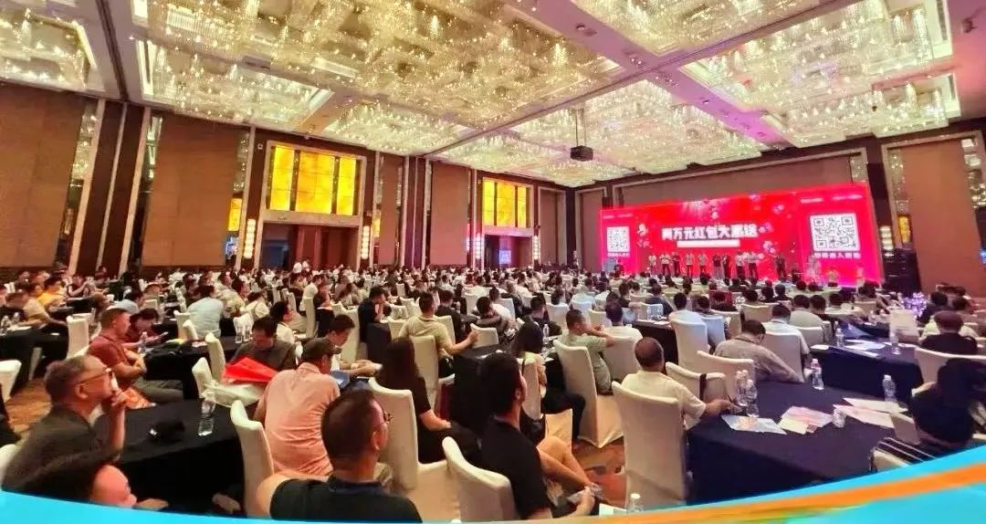 亮劍濟南展,華天成泳池節能案例獨占鰲頭,盡顯卓越實力!