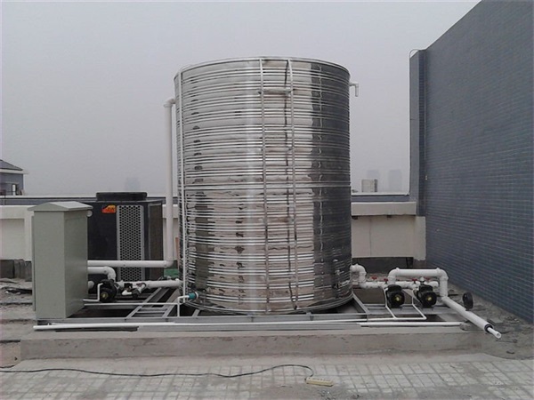 受福利院信賴的空氣能熱泵熱水機廠家