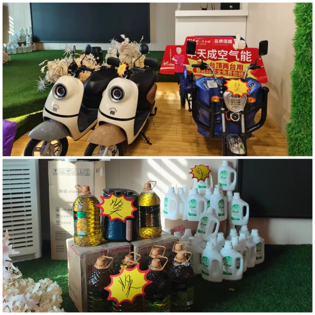 華天成吉林白城工廠直降活動：整機十年全免費包修贏信賴！