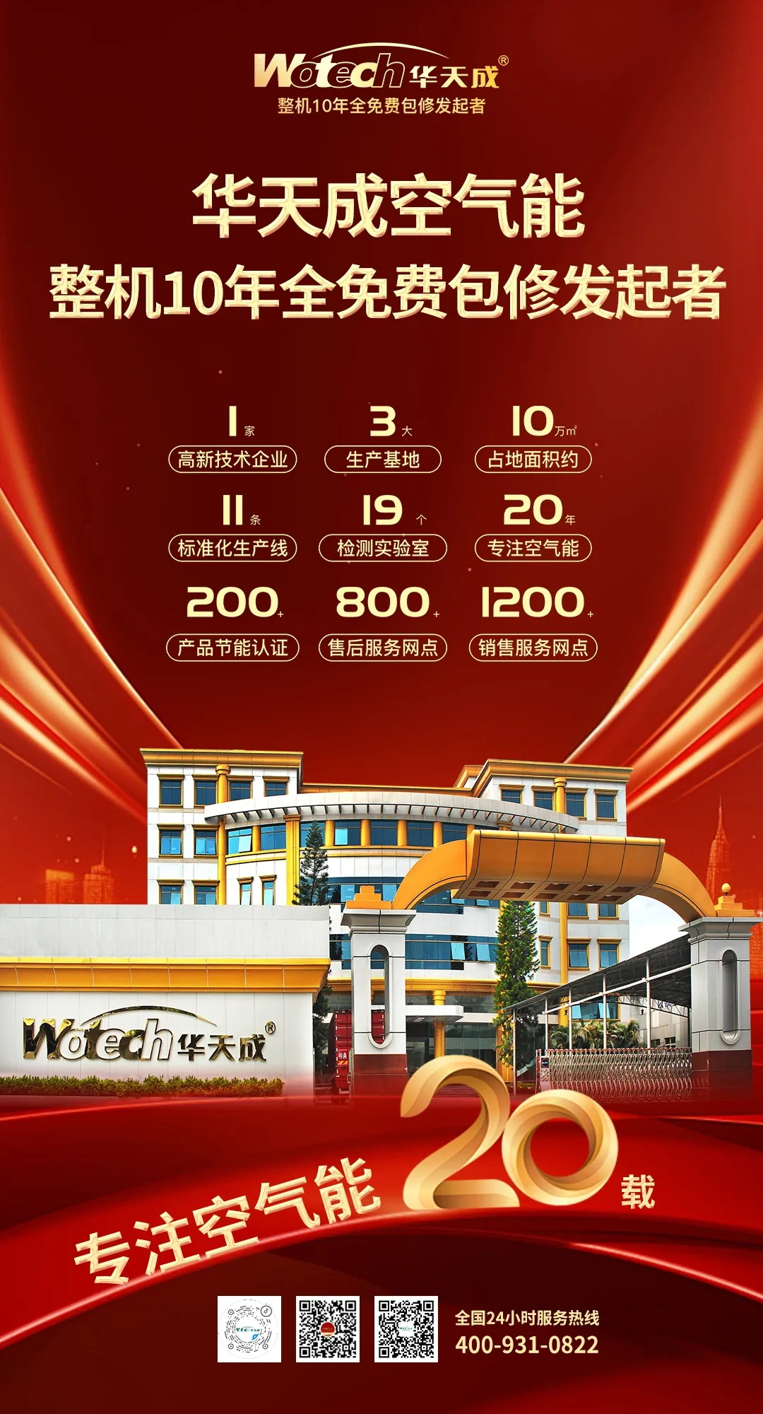 第二位買華天成空氣能中五菱mini汽車的用戶誕生啦！