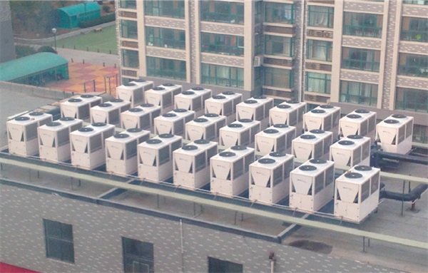 商用空氣源采暖設備有什么推薦呢？