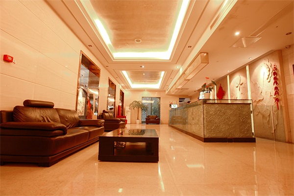 空氣能熱泵：引領酒店行業取暖新風潮