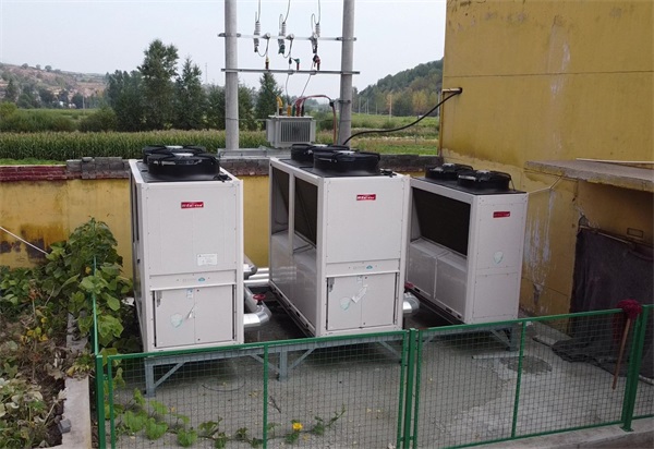 打造舒適學習環(huán)境，學校使用空氣能熱泵的優(yōu)勢解析