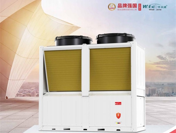 溫暖助力生產(chǎn)，工廠供暖設(shè)備的重要性