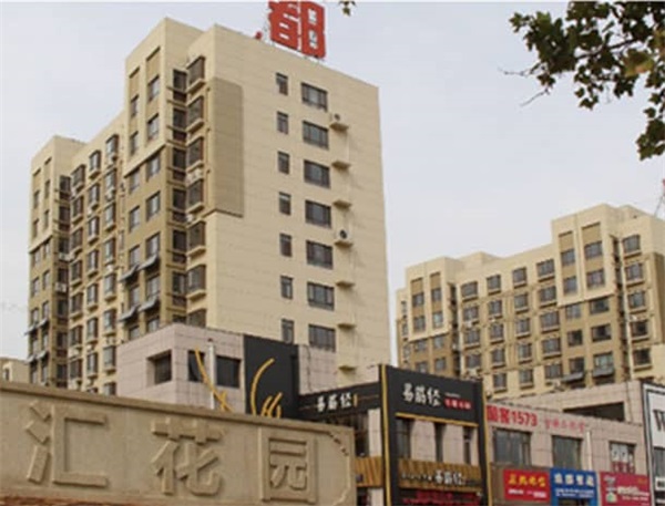 小區(qū)空氣能供暖設備：開啟綠色生活新篇章