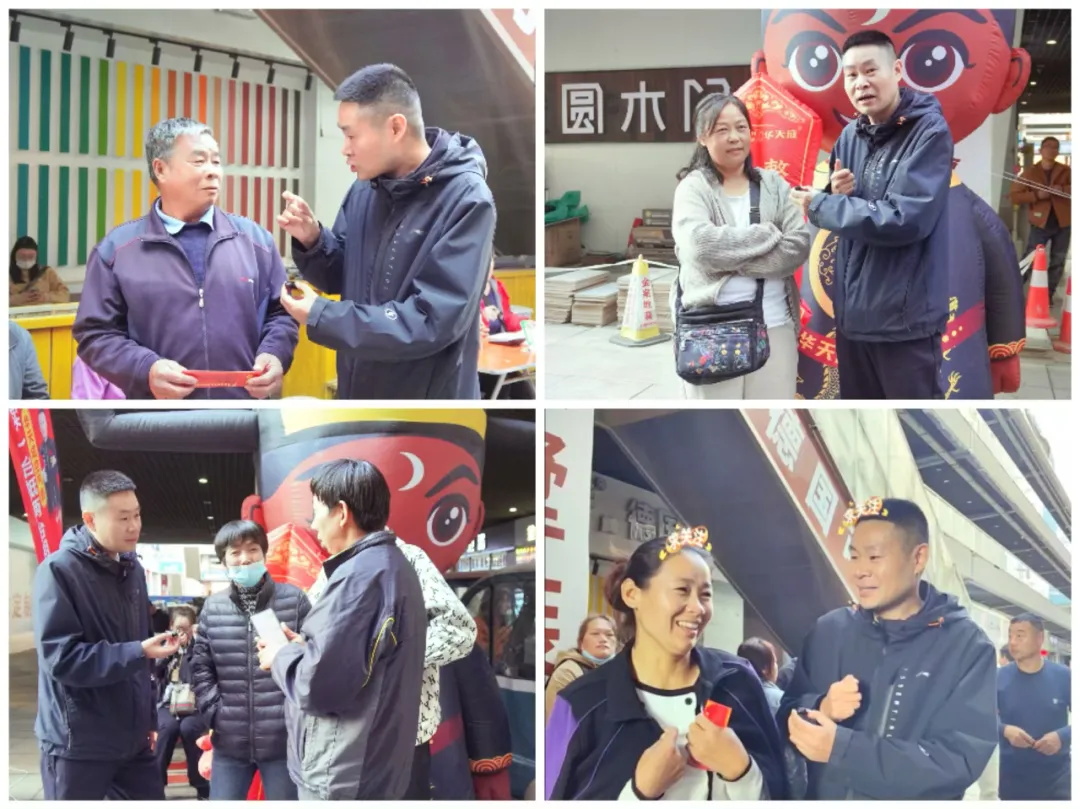 華天成“搶空氣能 贏汽車大獎”保定站活動，易縣用戶喜提比亞迪汽車！