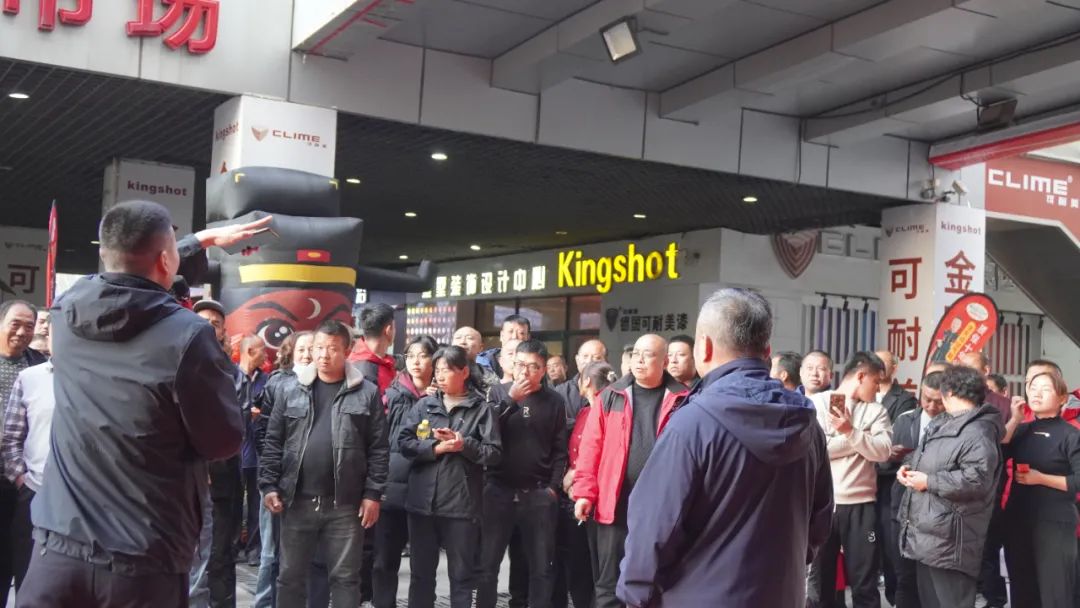 買華天成空氣能贏“五菱汽車”，好運爆棚！