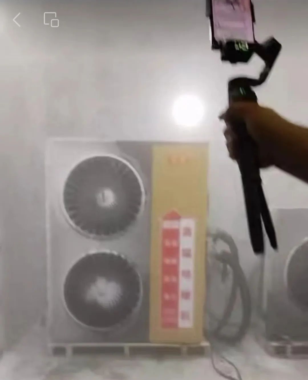 又放大招——華天成 “365天”直播不停歇！