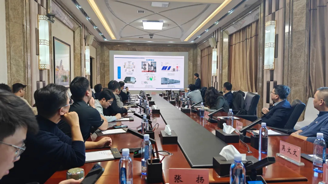 華天成空氣能入駐環能國檢漠河極寒實證基地，再度開啟零下50℃挑戰！