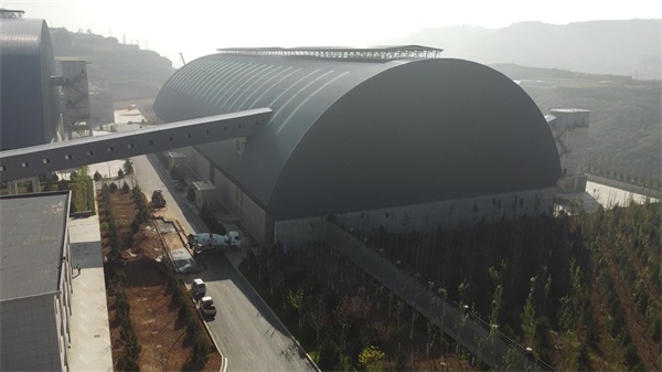 實現綠色供暖，煤礦工廠空氣能設備的優勢