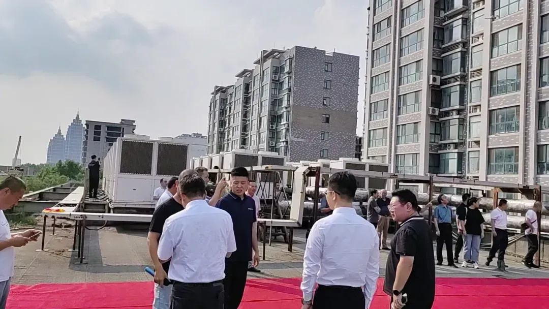 華天成全新 MV《真包修》上線，鑄就空氣能服務(wù)新標桿！