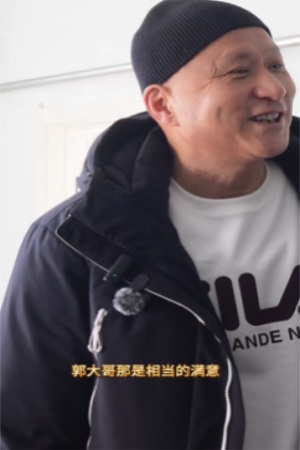 無懼-53℃|華天成再度迎來環能國檢“漠河大考”！