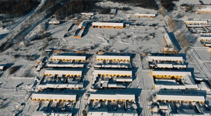 無懼-53℃|華天成再度迎來環能國檢“漠河大考”！