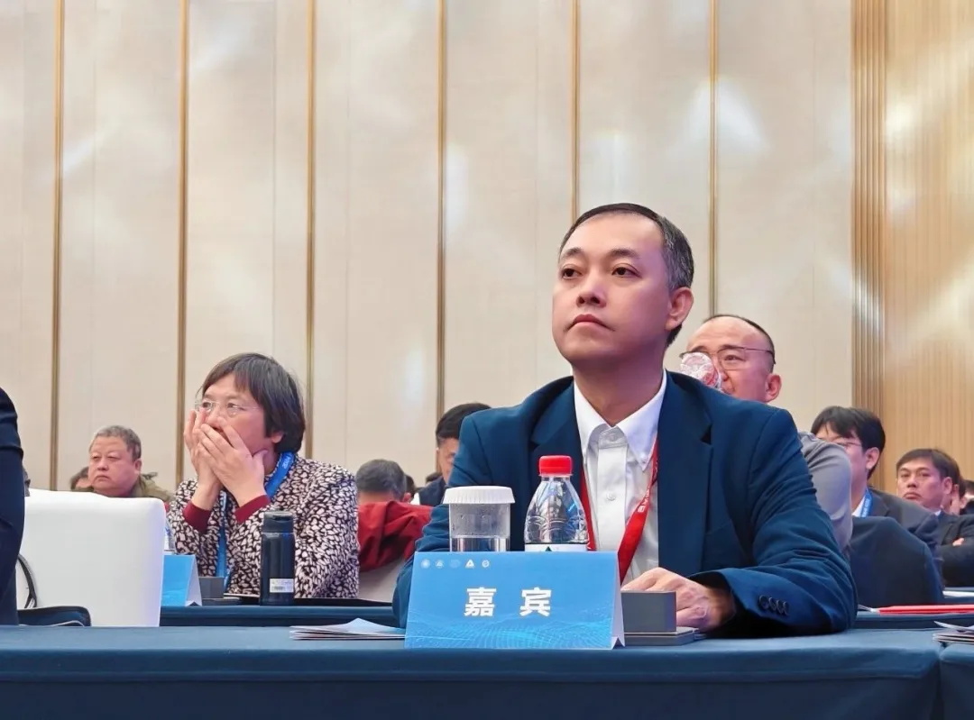 科學界“隆中對”：華天成作為行業唯一代表參加2024科學家創新大會！